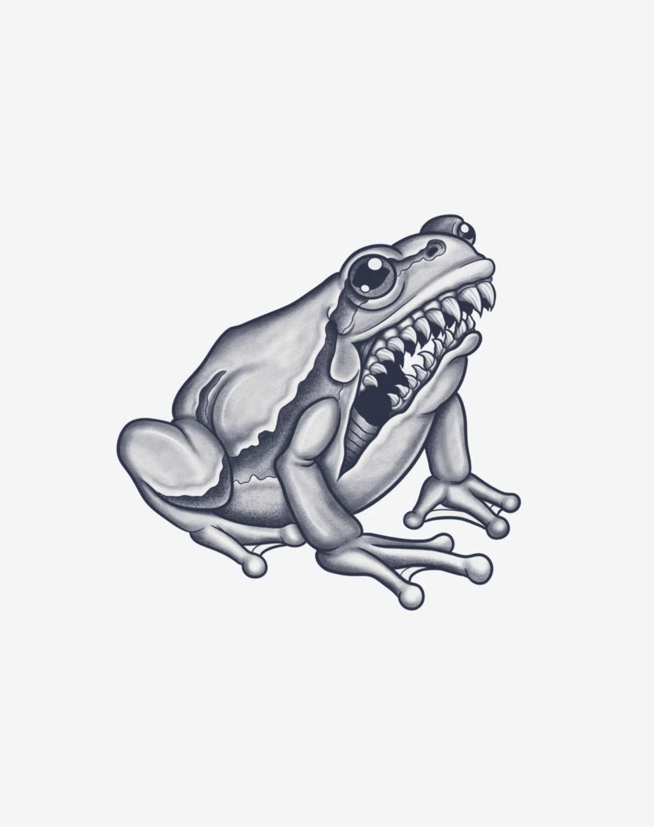 Animal Tattoos